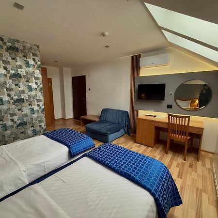 Motel M Vlasenica Екстериор снимка