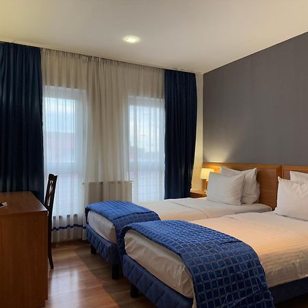 Motel M Vlasenica Екстериор снимка