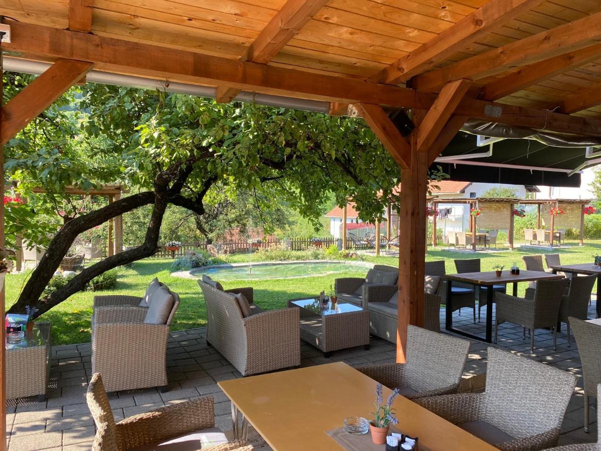 Motel M Vlasenica Екстериор снимка