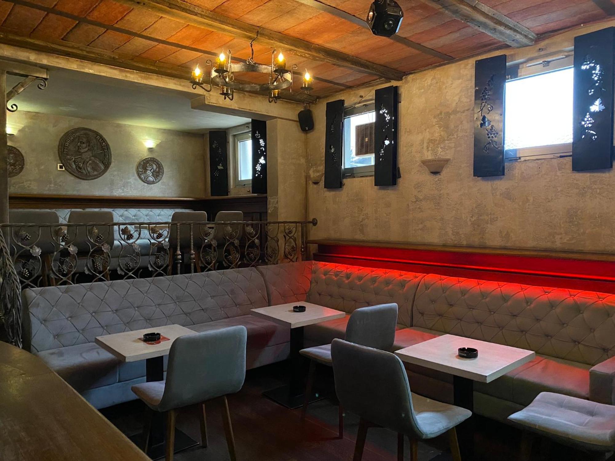 Motel M Vlasenica Екстериор снимка