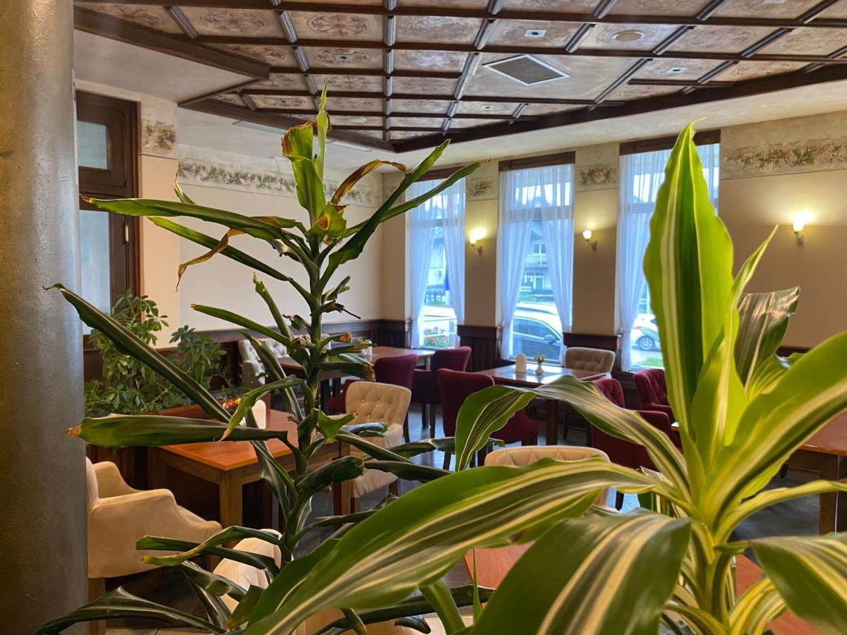 Motel M Vlasenica Екстериор снимка