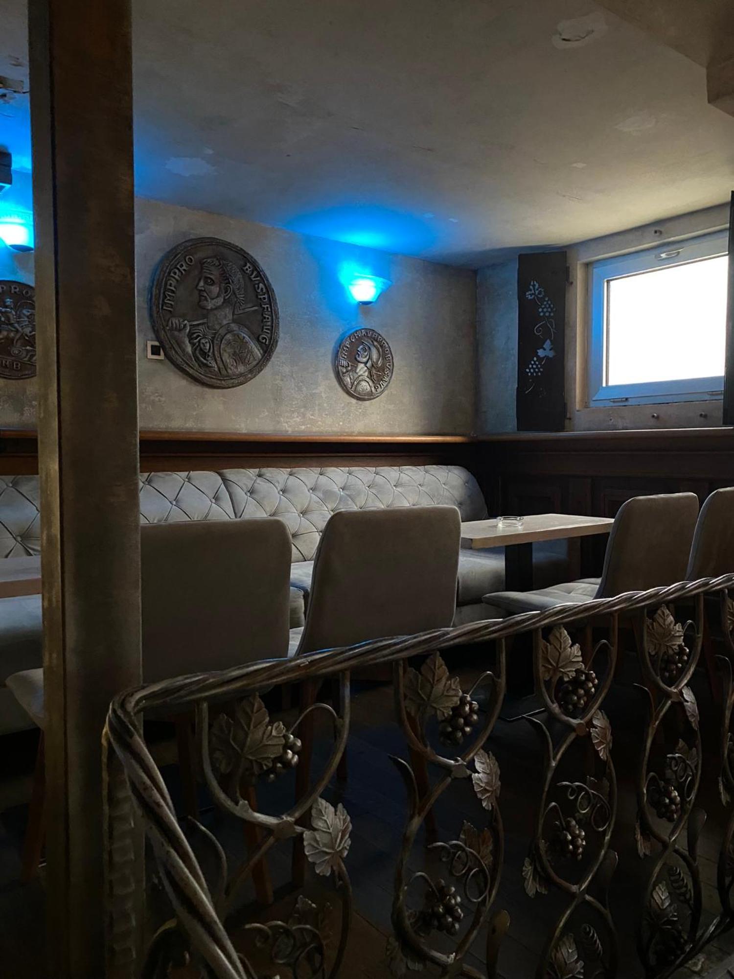 Motel M Vlasenica Екстериор снимка