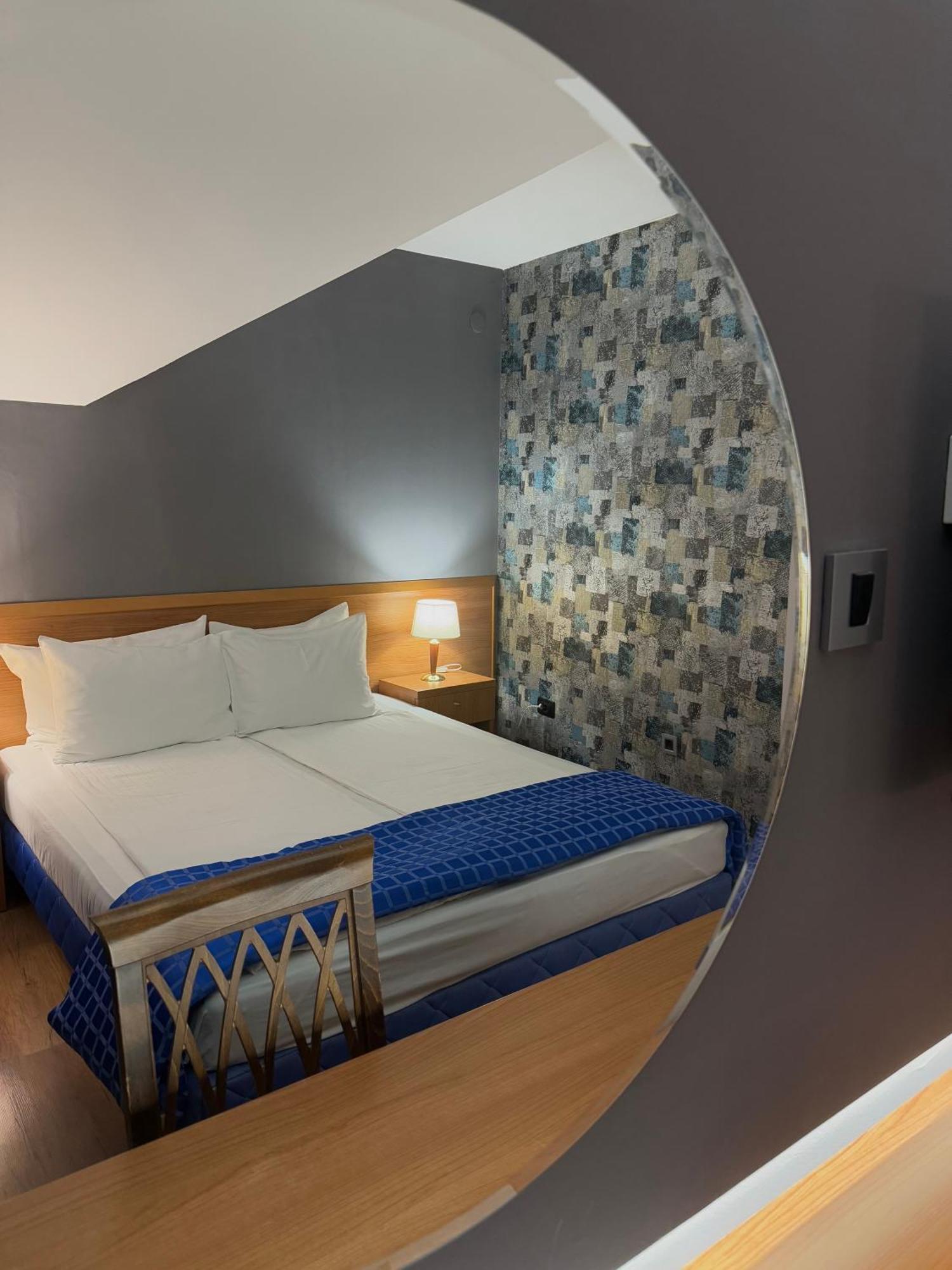 Motel M Vlasenica Екстериор снимка