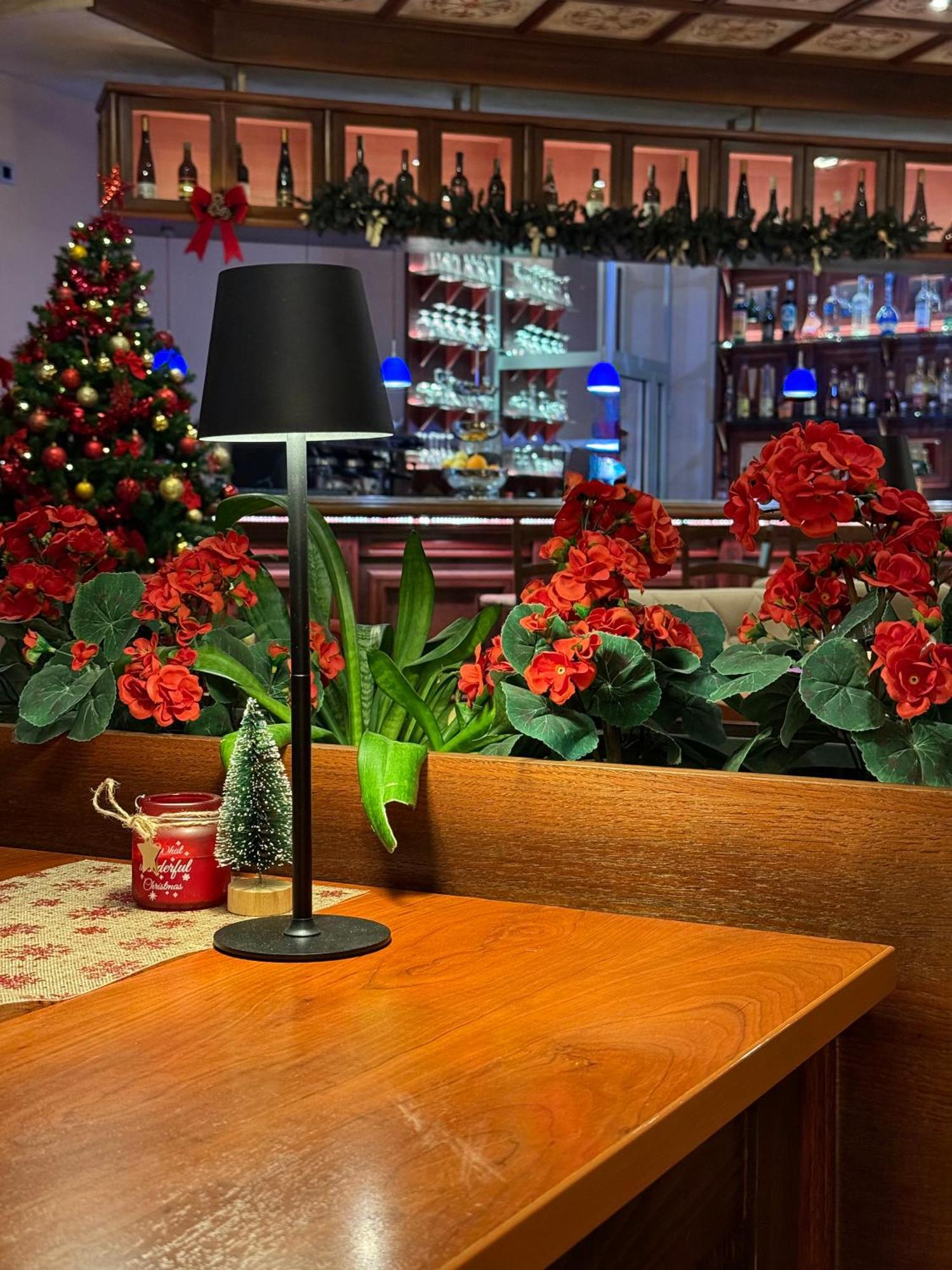Motel M Vlasenica Екстериор снимка