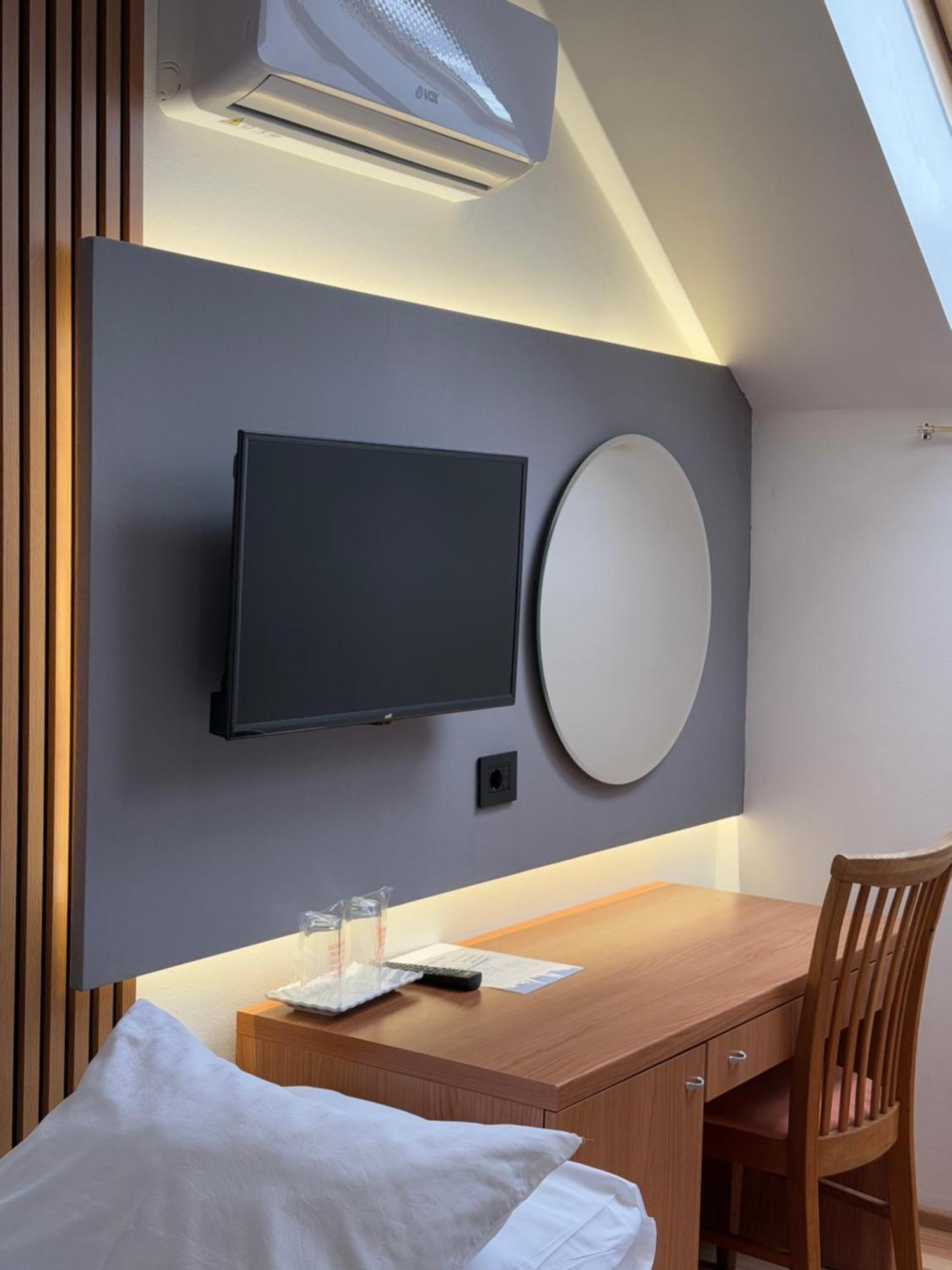 Motel M Vlasenica Екстериор снимка