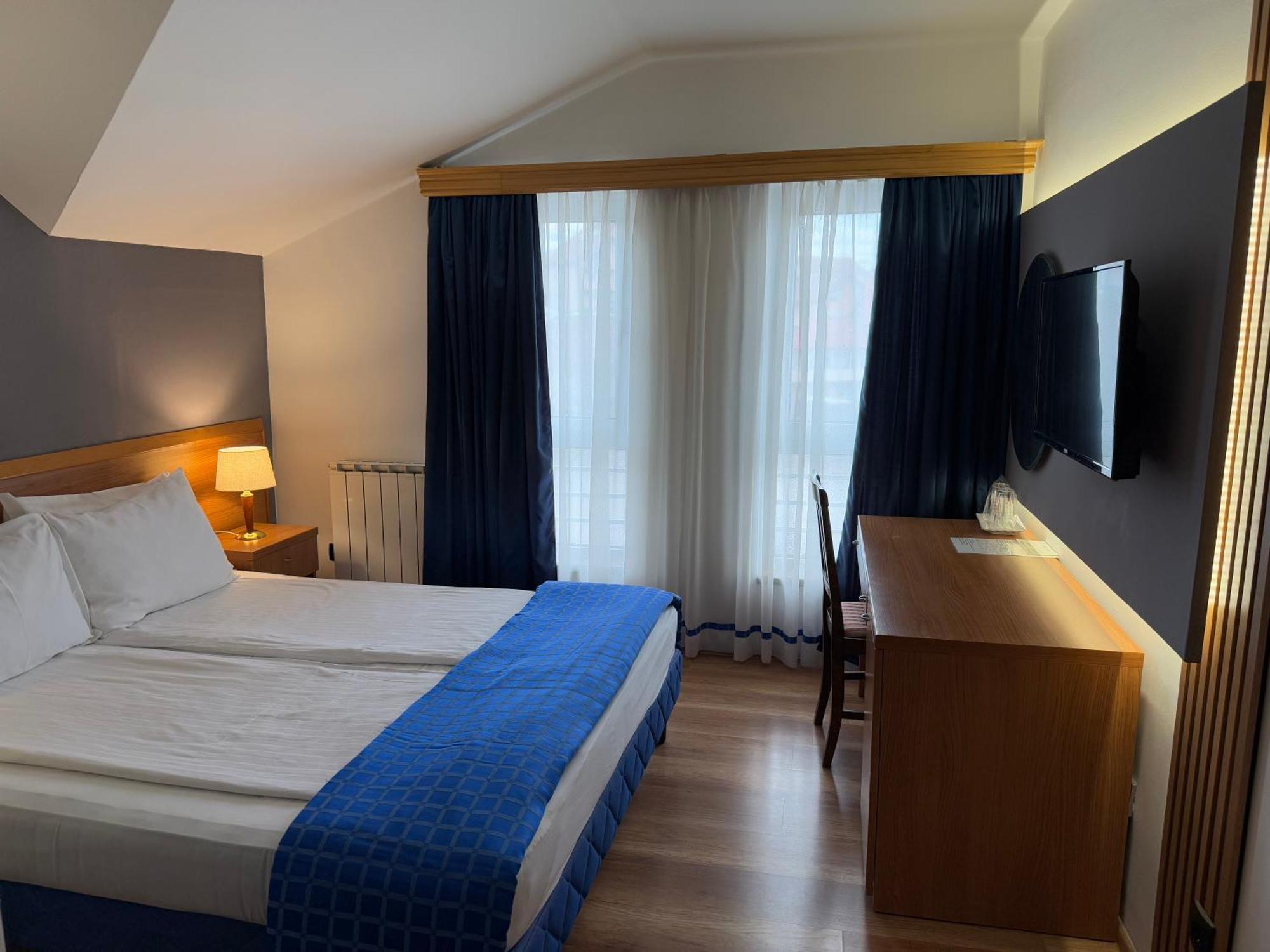 Motel M Vlasenica Екстериор снимка