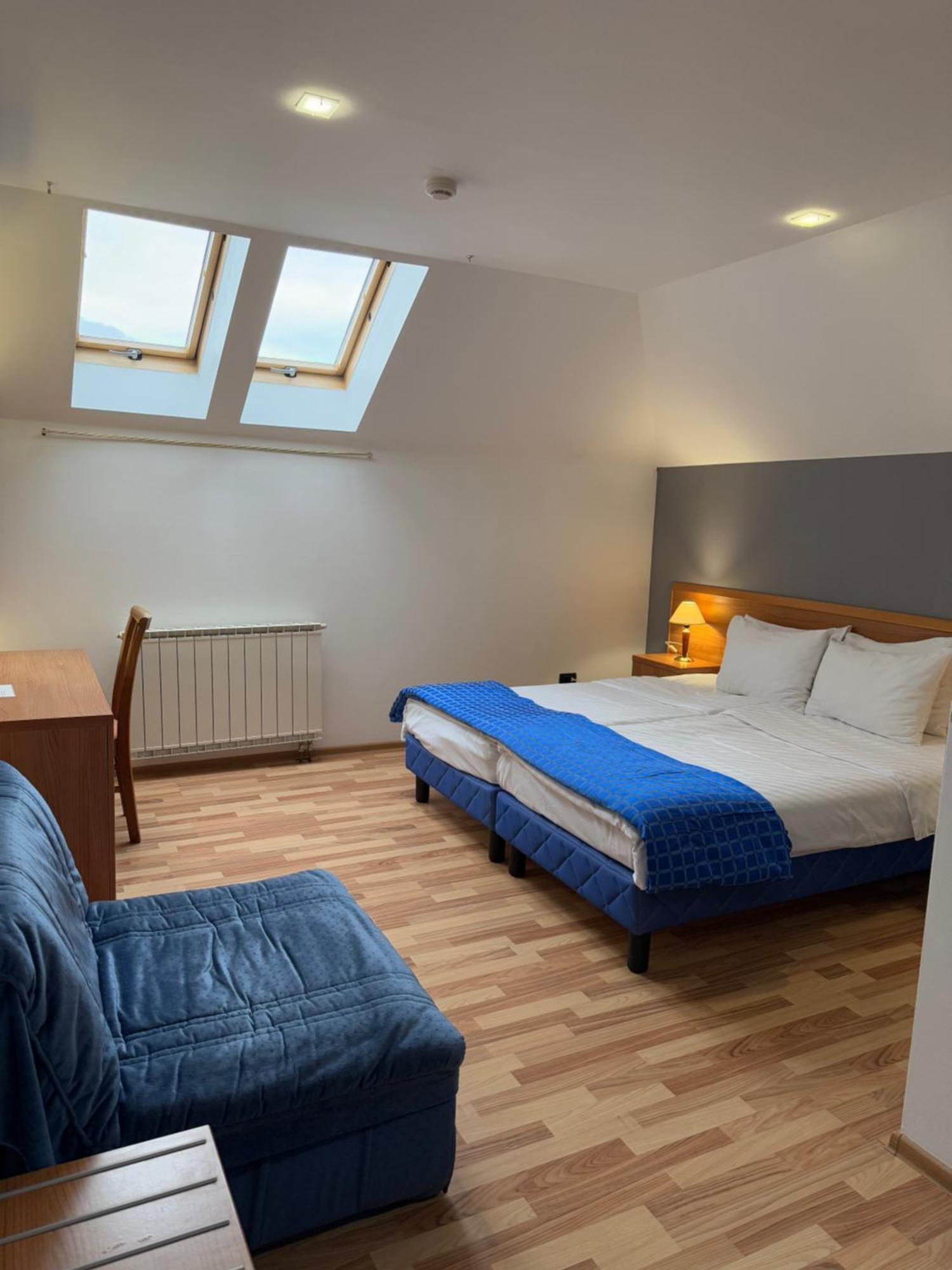 Motel M Vlasenica Екстериор снимка