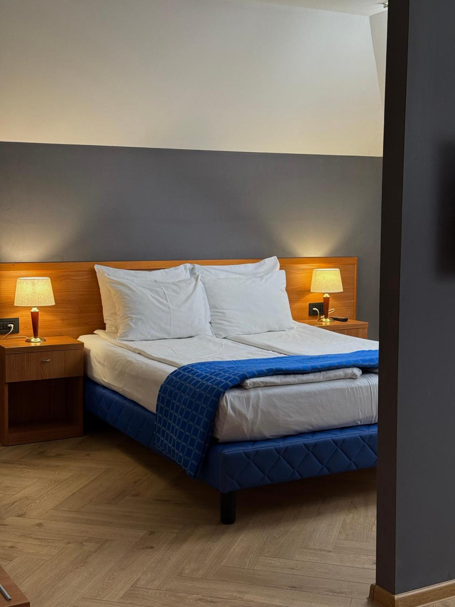 Motel M Vlasenica Екстериор снимка