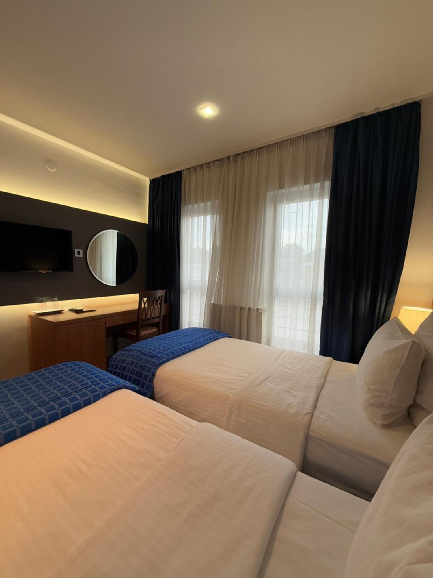 Motel M Vlasenica Екстериор снимка