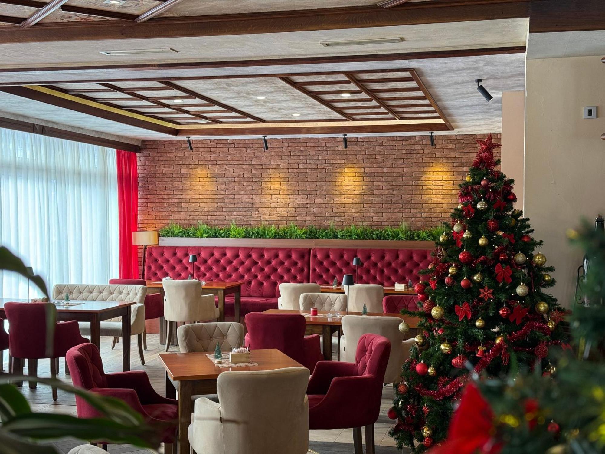 Motel M Vlasenica Екстериор снимка