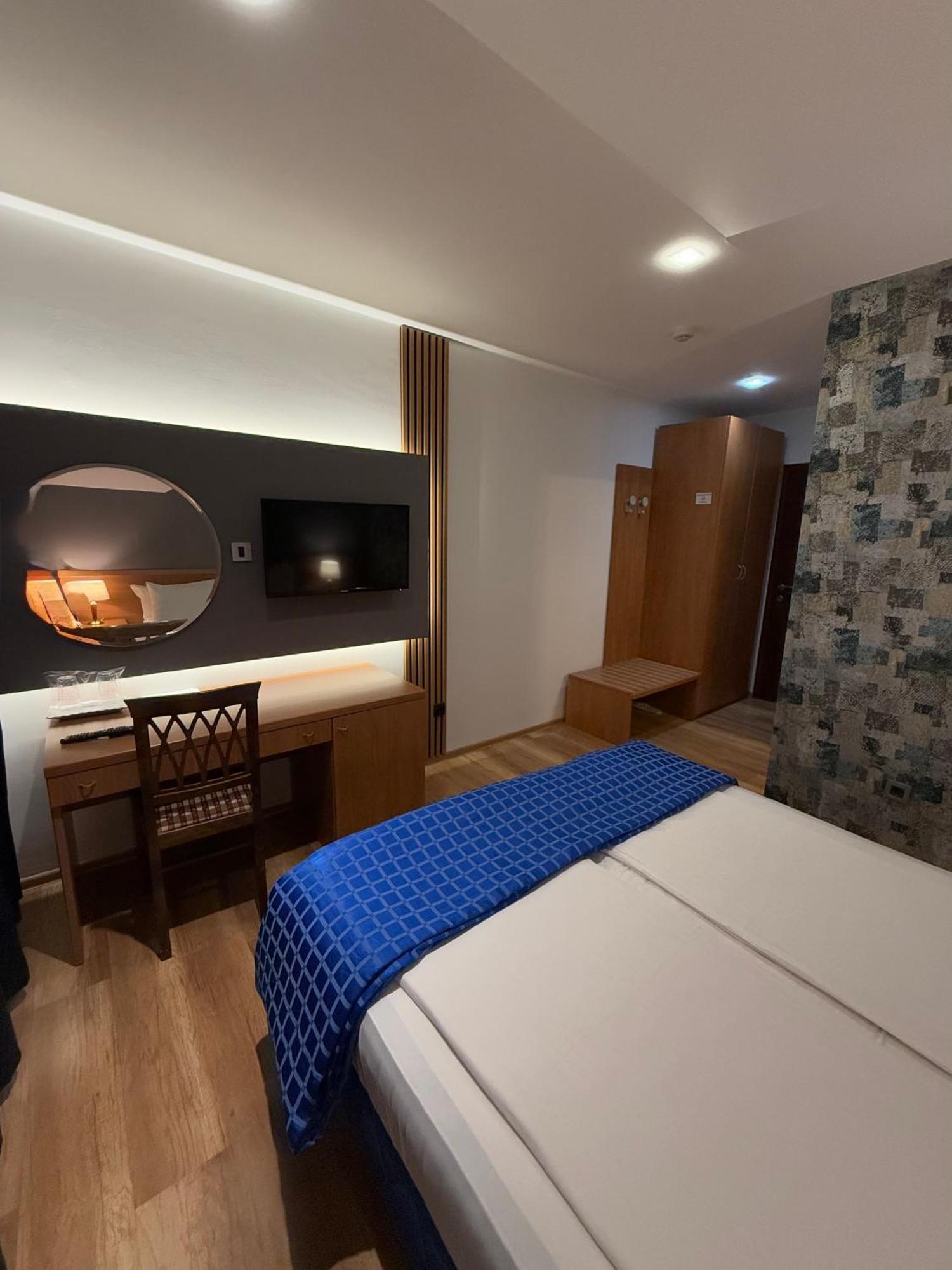 Motel M Vlasenica Екстериор снимка