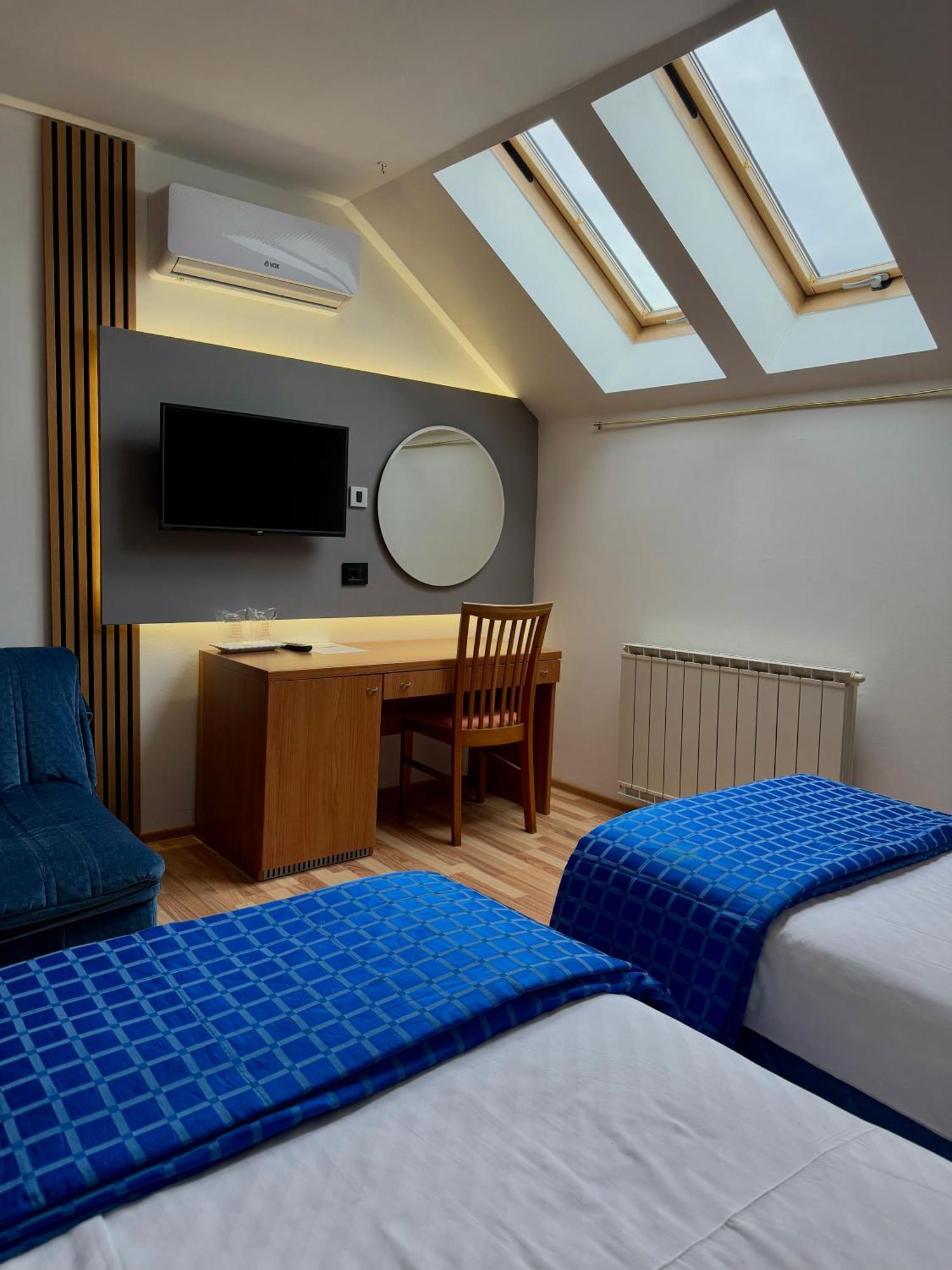 Motel M Vlasenica Екстериор снимка