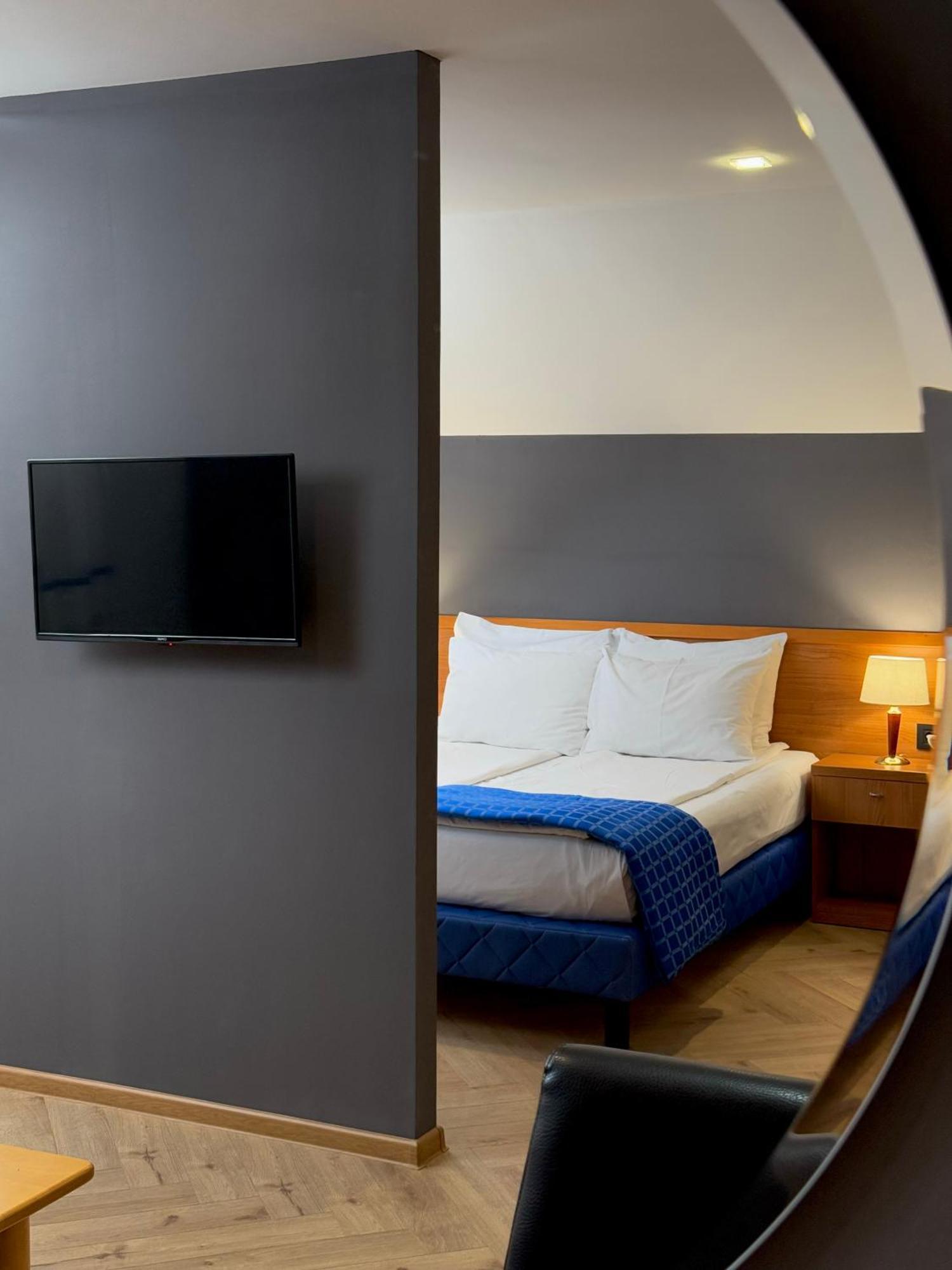 Motel M Vlasenica Екстериор снимка