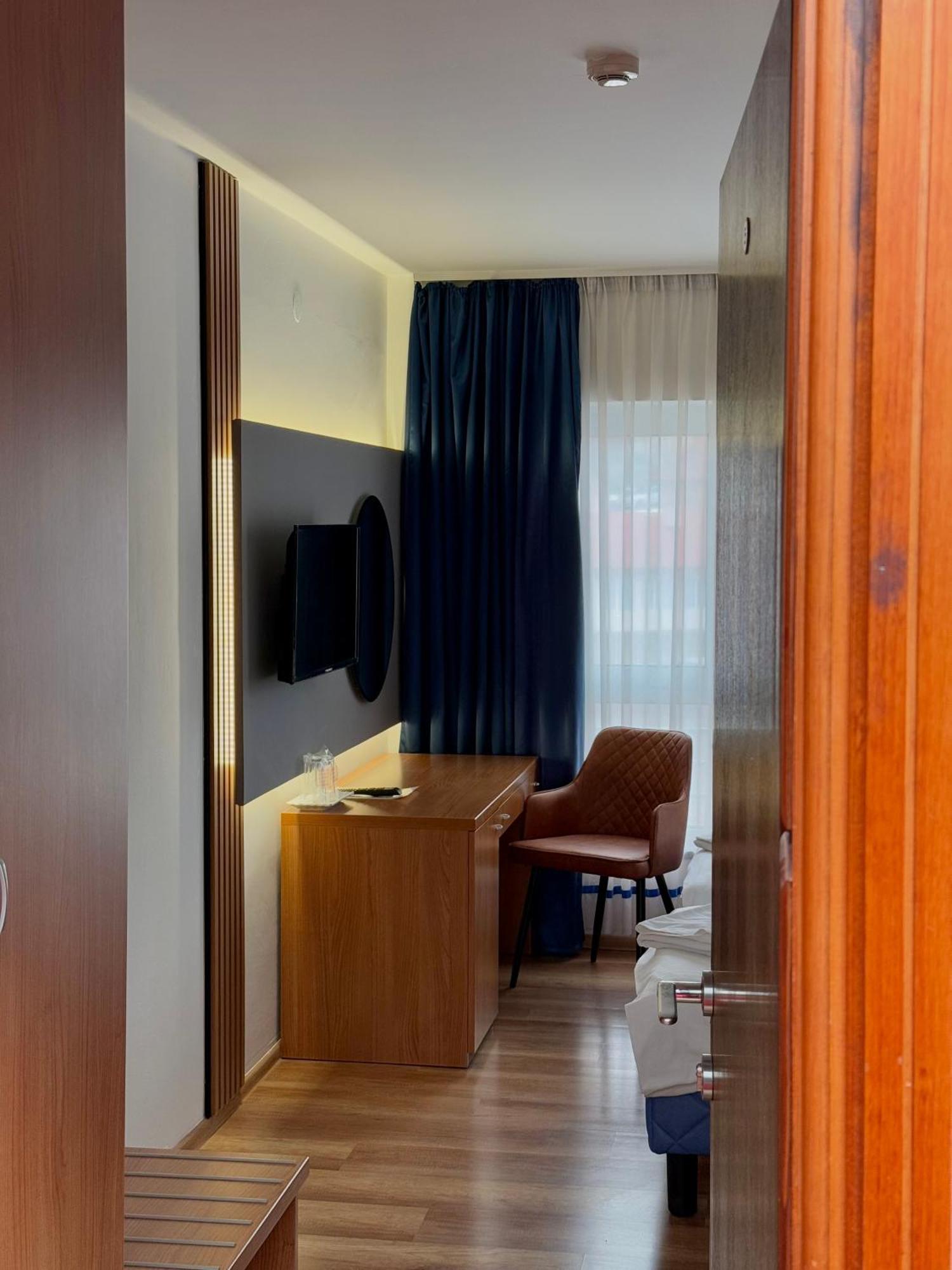Motel M Vlasenica Екстериор снимка
