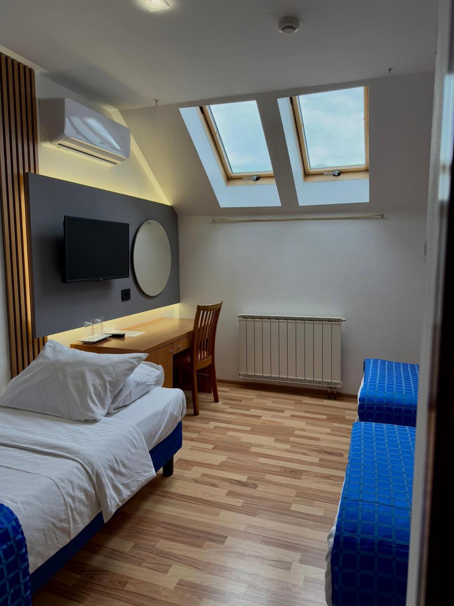 Motel M Vlasenica Екстериор снимка