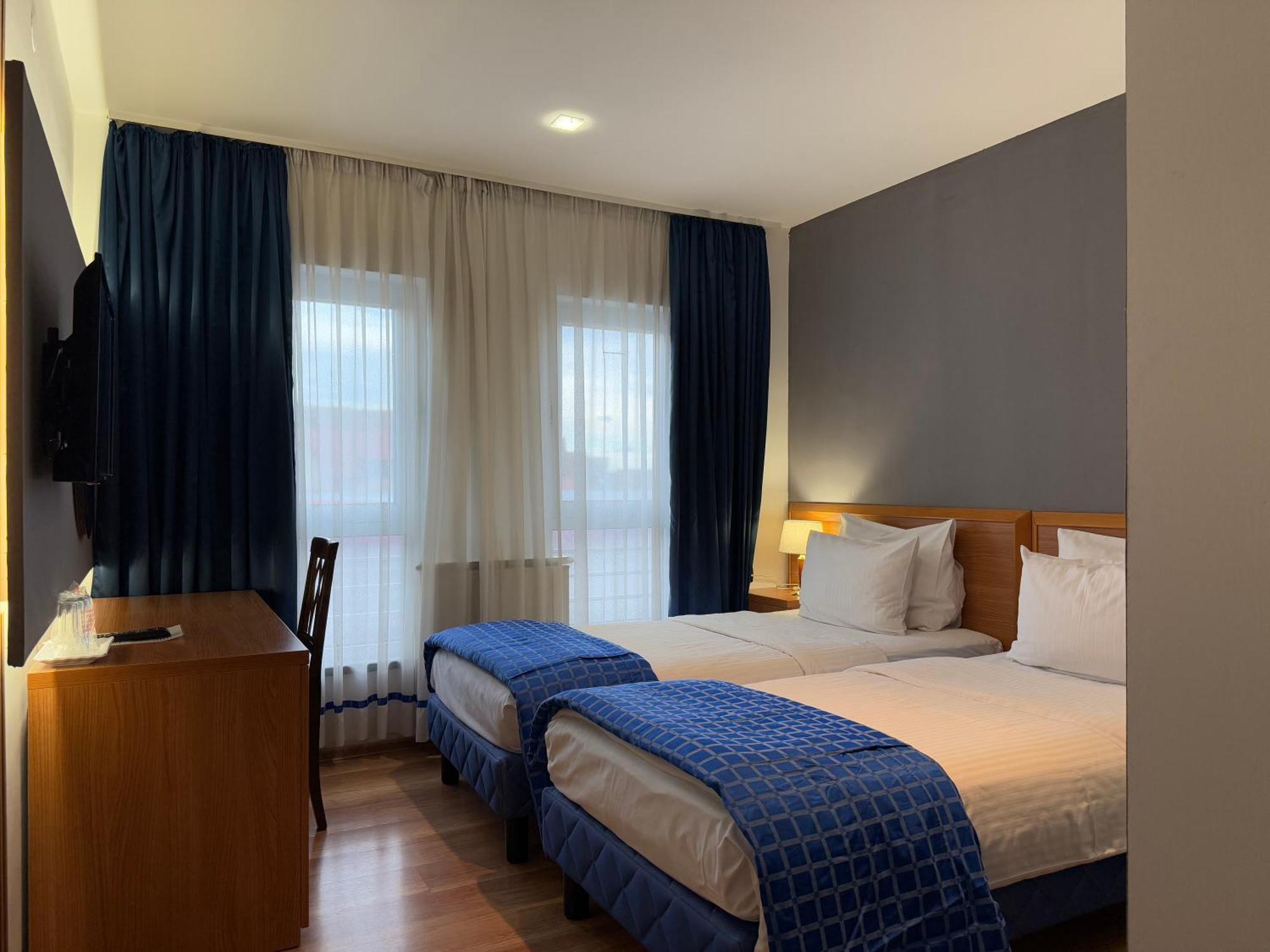 Motel M Vlasenica Екстериор снимка
