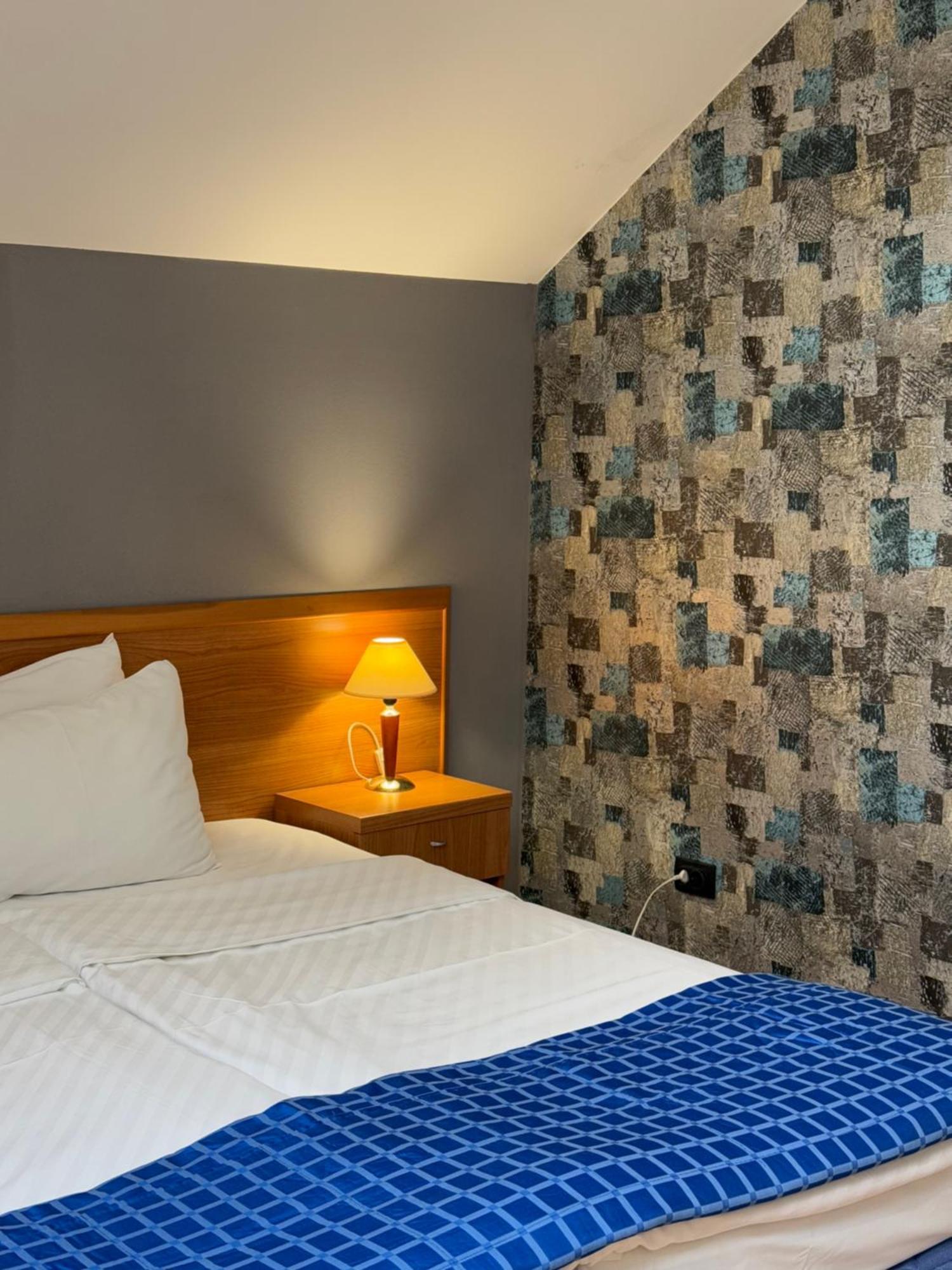 Motel M Vlasenica Екстериор снимка