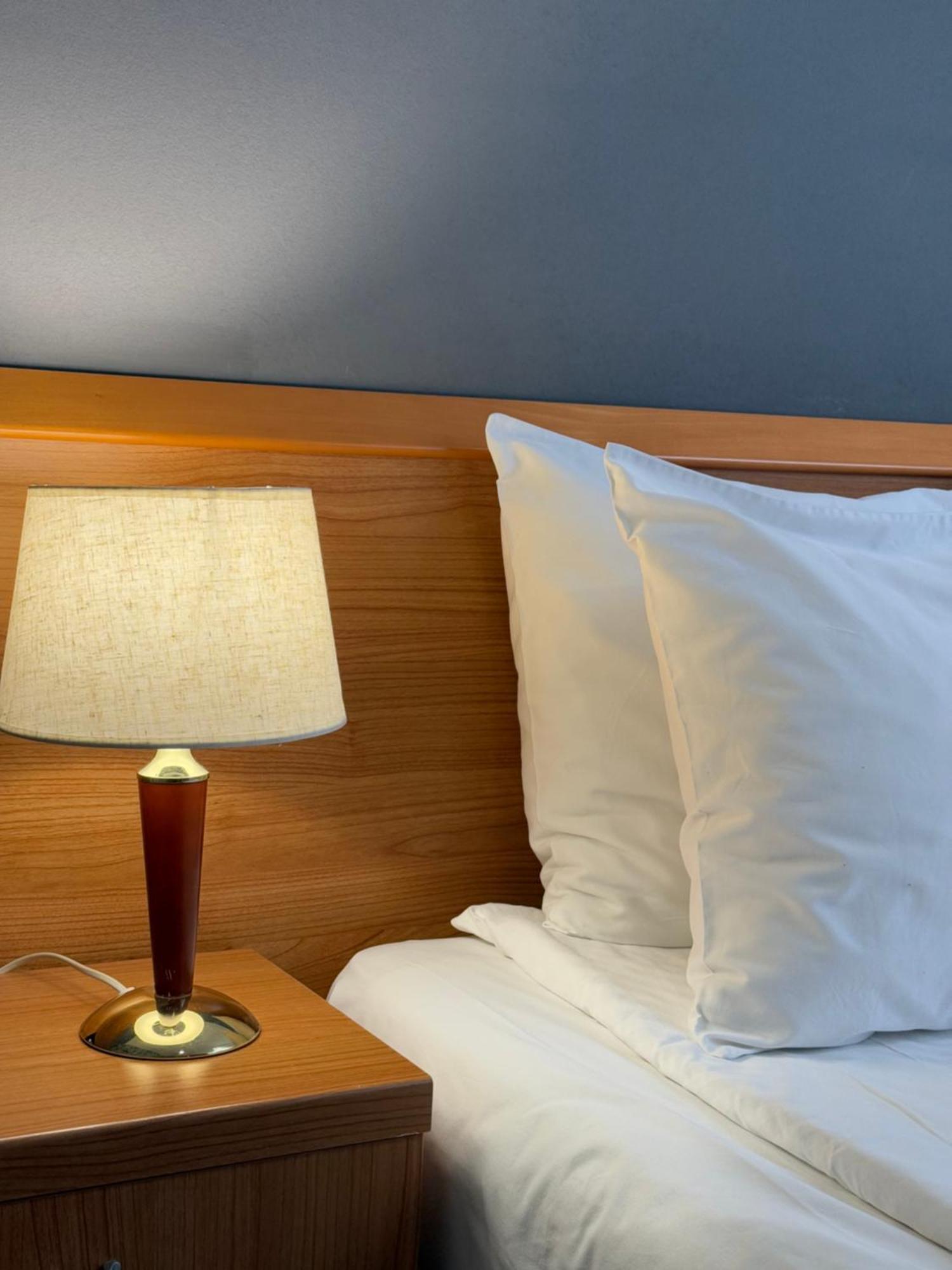 Motel M Vlasenica Екстериор снимка