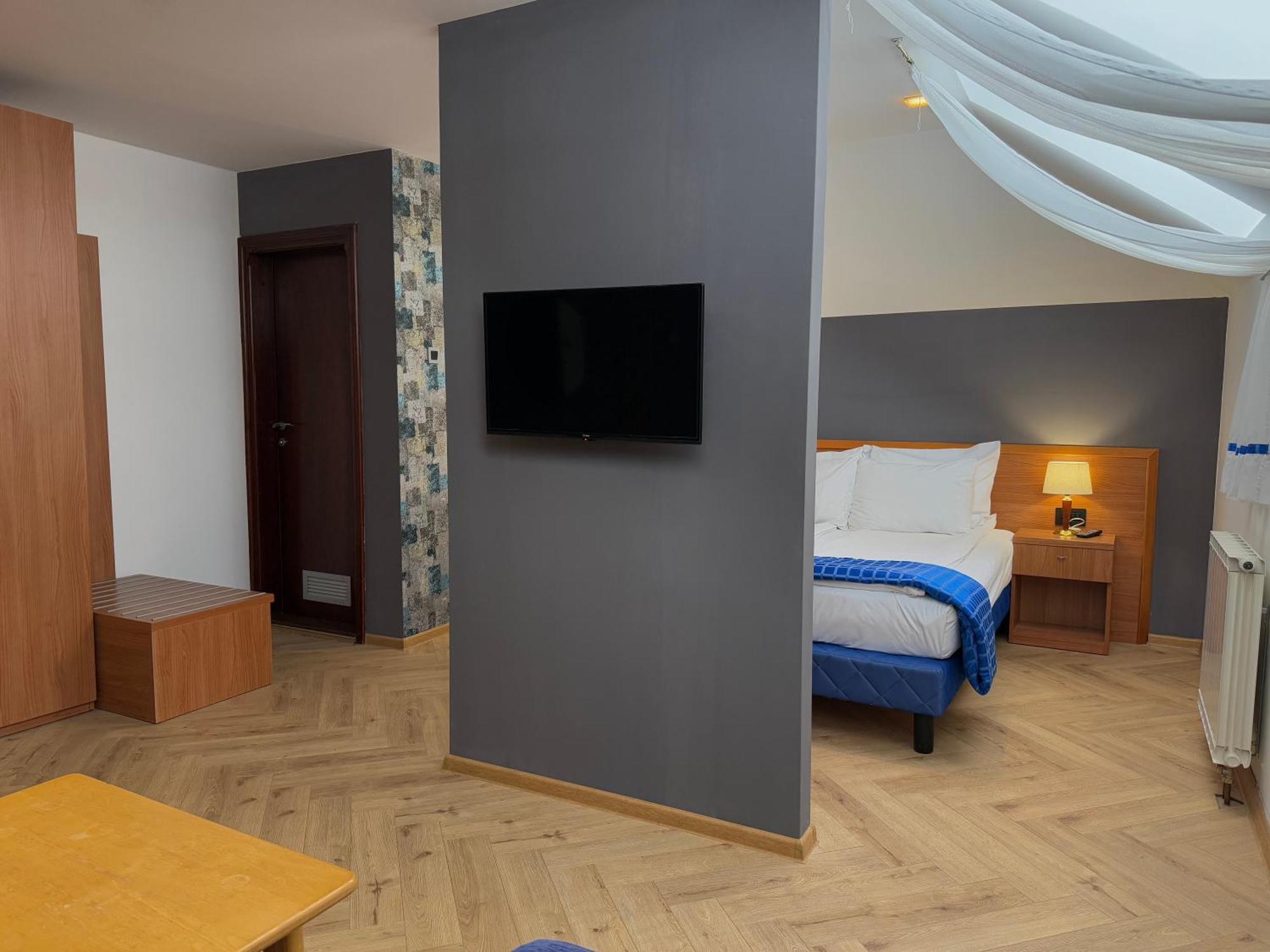 Motel M Vlasenica Екстериор снимка