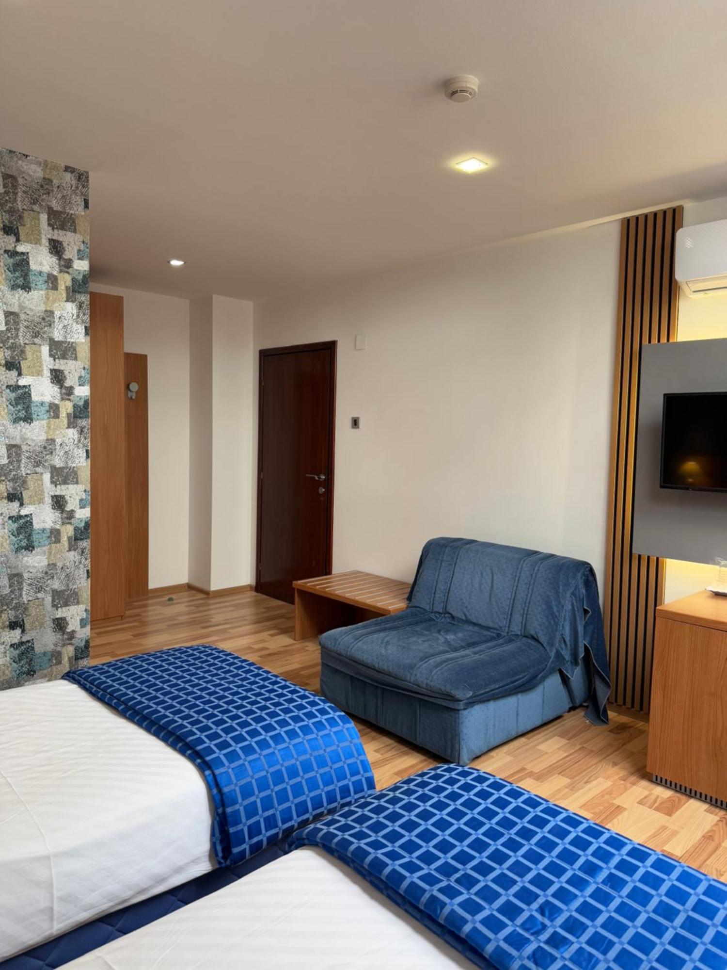 Motel M Vlasenica Екстериор снимка