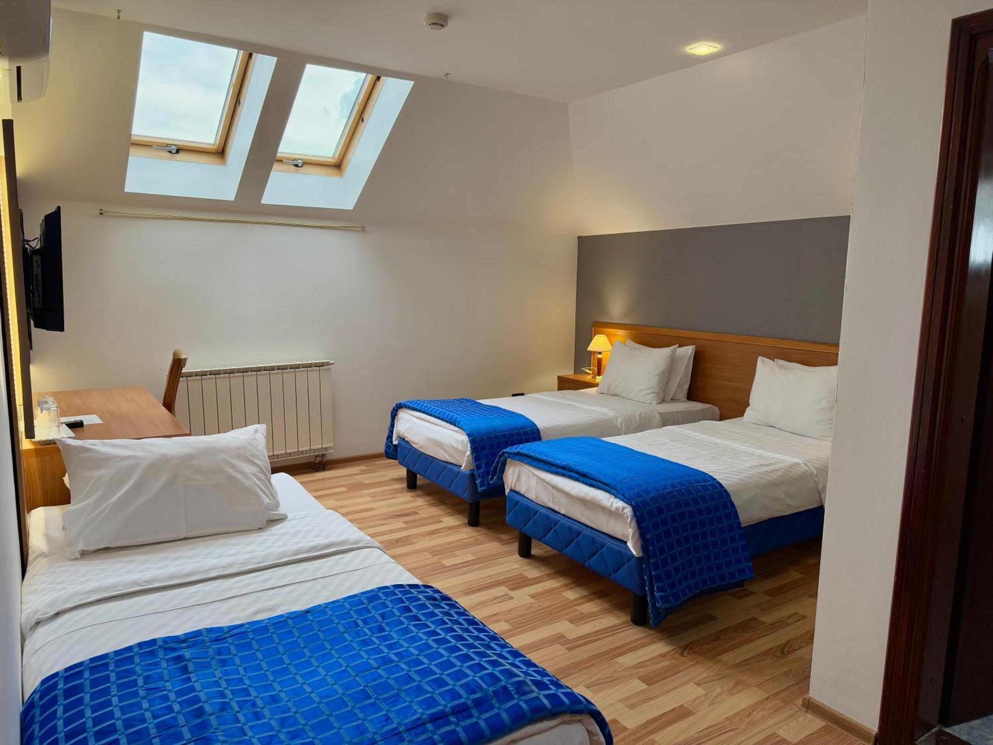 Motel M Vlasenica Екстериор снимка