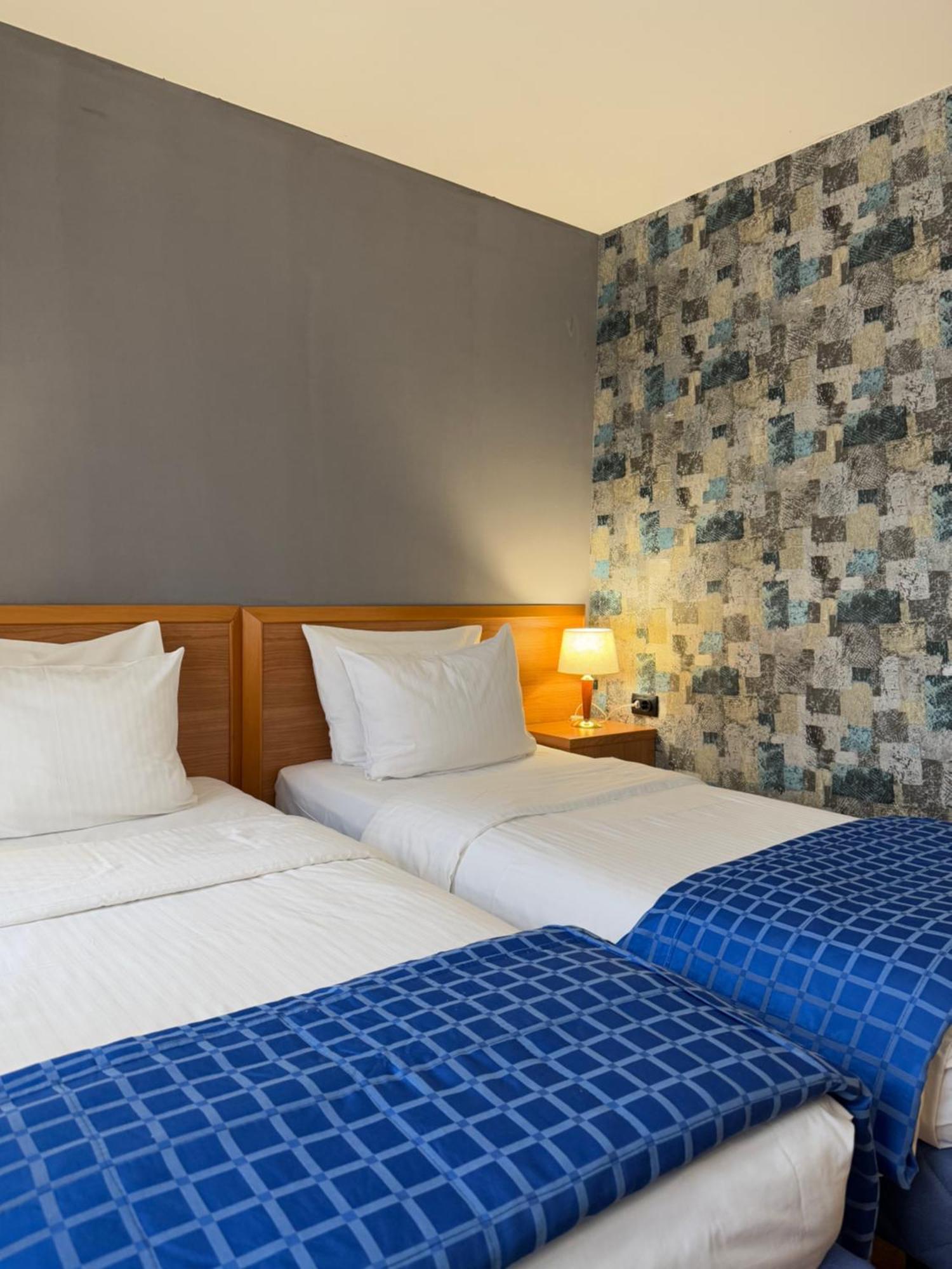 Motel M Vlasenica Екстериор снимка