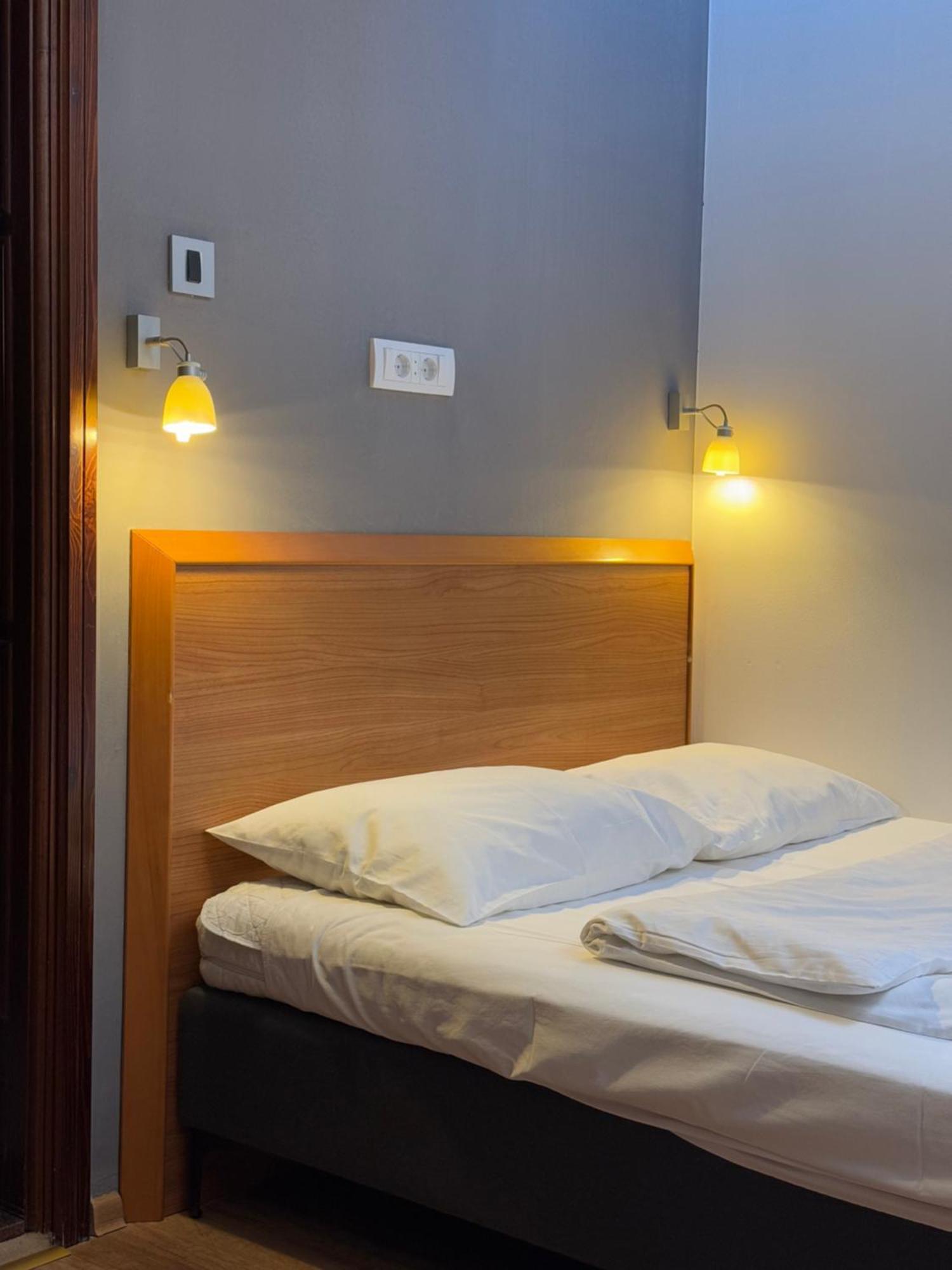 Motel M Vlasenica Екстериор снимка