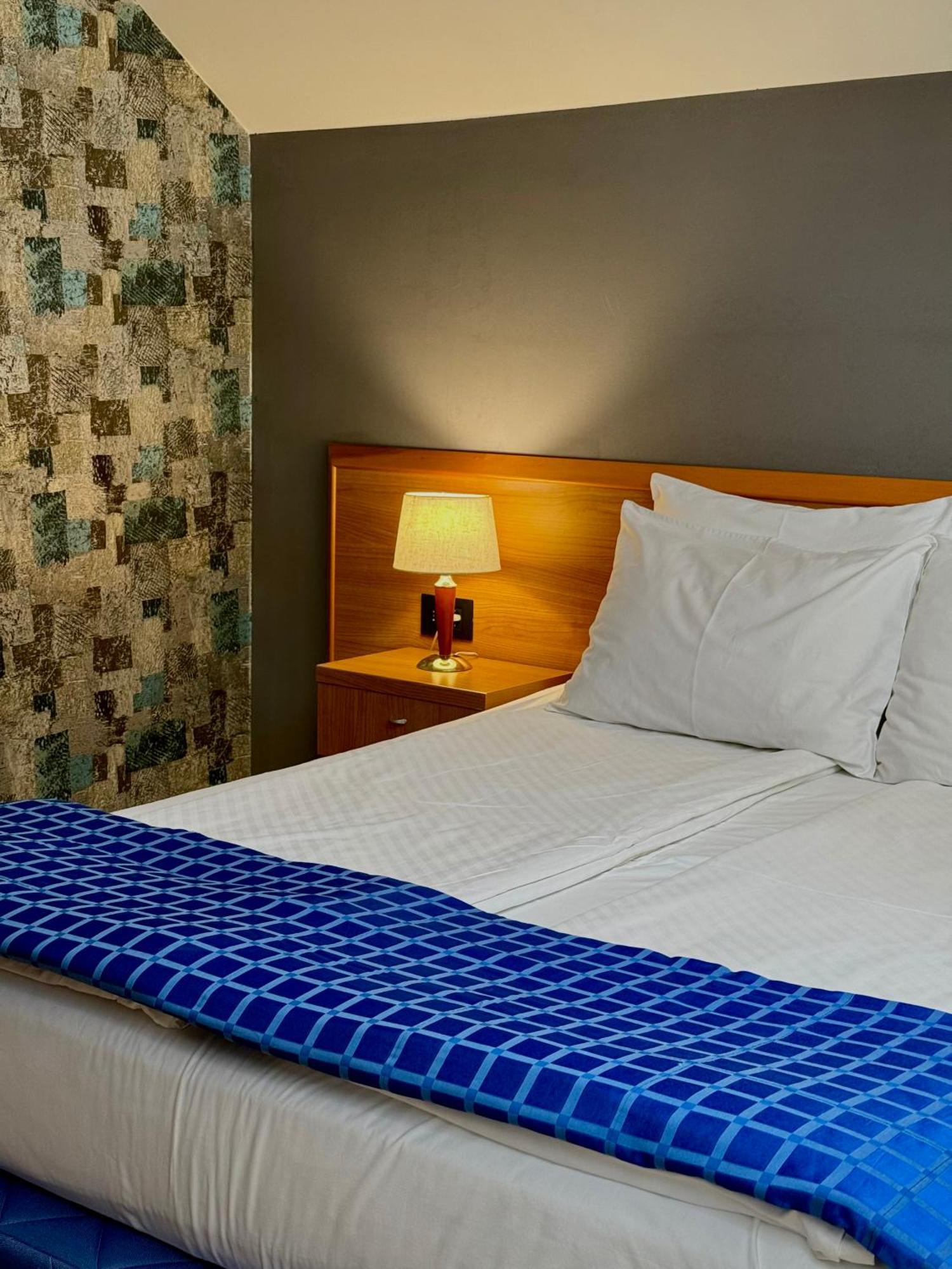 Motel M Vlasenica Екстериор снимка